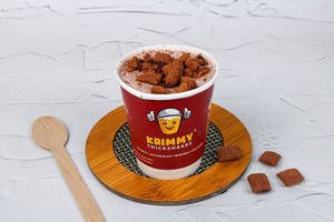 Cadbury Fruit & Nut Thickshake