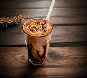 Coffee Chocolate Shake