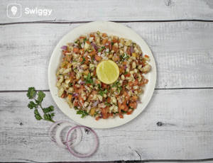 Kachumber Salad