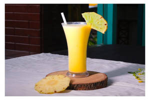 Pineapple Shake