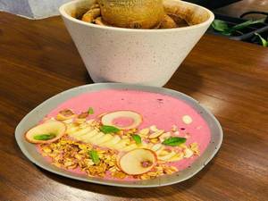 Very Berry Bowl