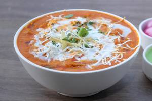 Khoya Paneer
