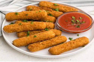 Cheese Fingers