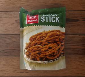 Lakkad Gati [250 Grams]