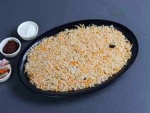 Mandi Rice