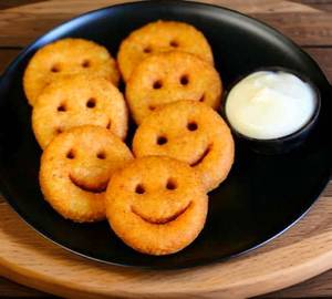 Smiles Fries