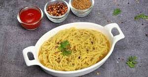 Masala Maggi