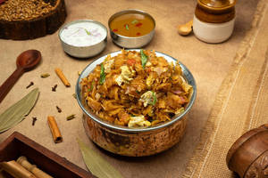 Nagercoil Egg Kothu Parotta