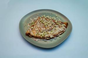 Breakfast Crepe