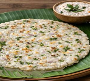 Akki Roti