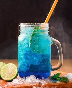 Blue Lagoon