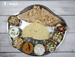 Bapu Thali