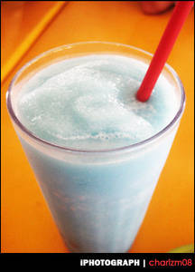 Banana Shake