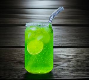 Mint Mocktail / Mojito