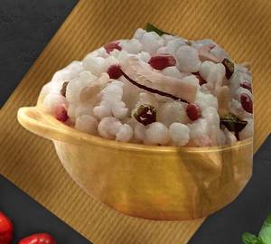 Sabduna Chivda [250 Grams]