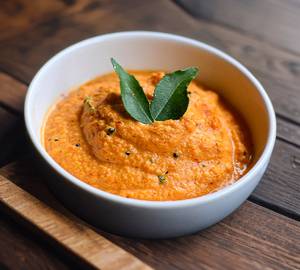 Red Chutney (Chef'S Special)