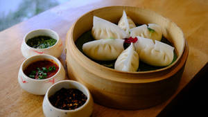 Dodo Cream Cheese Dimsum