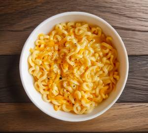 Butter Cheese Maggi