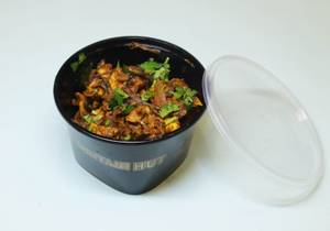 Pepper Chicken