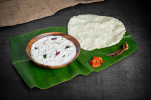 Curd Rice