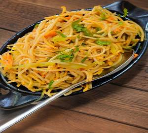 Veg noodles