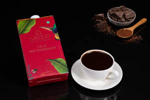 70% Dark Chocolate Cafe
