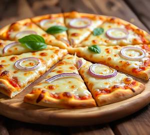 Onion Pizza
