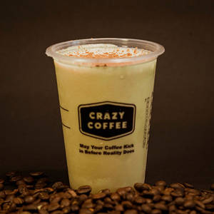 Mint Frappe