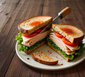 Bombay Maska Sandwich