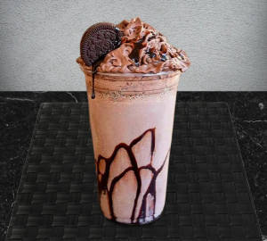 Oreo Frappe