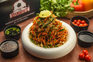 Jain Chinese Bhel