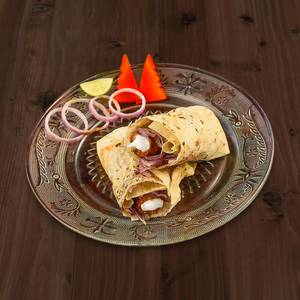 Changra Wrap