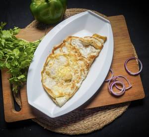 Egg Omelette