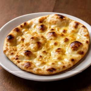 Butter Naan