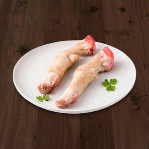 Lamb Trotter Paya