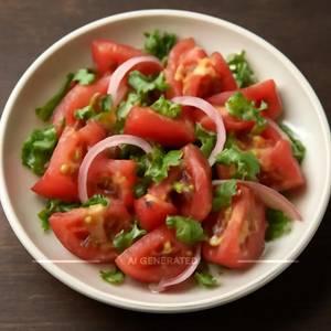 Tomato Salad