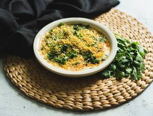 Dahi Kachori Chaat