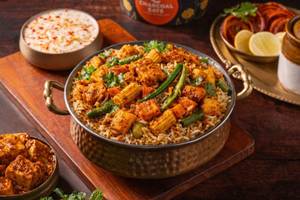 Muradabadi Veg Mini Bowl