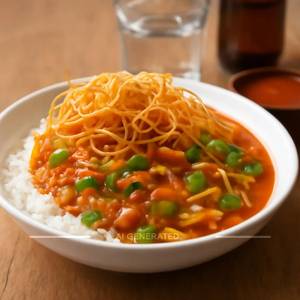 American Chopsuey