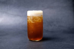 Lemon Iced Tea