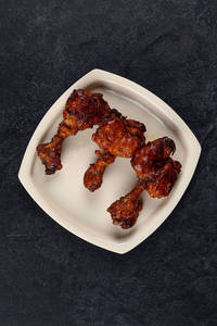 Chicken Lollipop [6 Pieces]