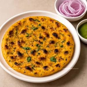 Missi Roti