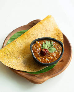 Street Style Mysore Dosa