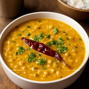 Dal Fry