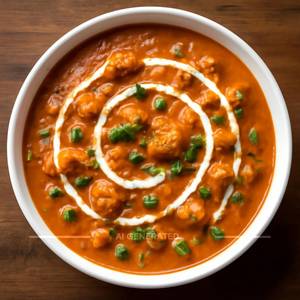 Veg Makhanwala