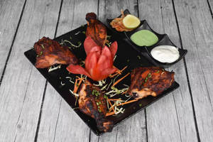Chicken Barbeque