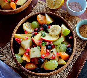 Fruit Chaat