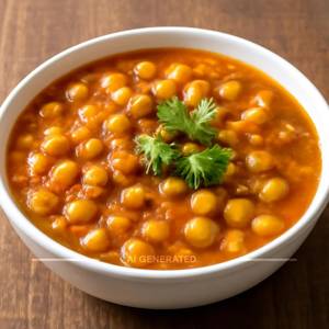 Chana Masala