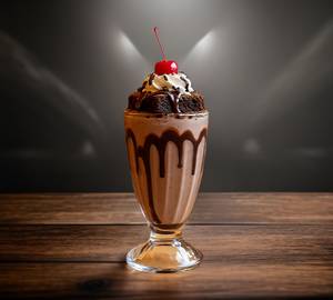 Browine Shake