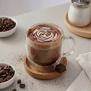 Cafe Mocha [250 Ml]